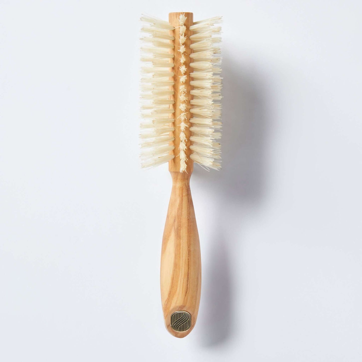 BEAUTE The Brushing & Shine Hairbrush - All Hair Types
