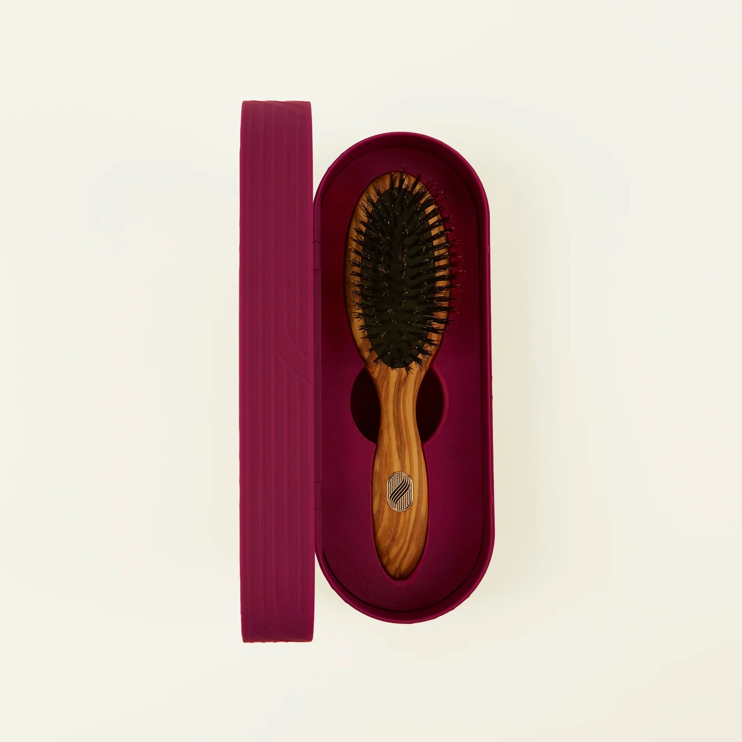 Altesse Studio Beaute Care Hairbrush