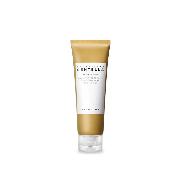 SKIN1004 Madagascar Centella Ampoule Foam SKIN1004