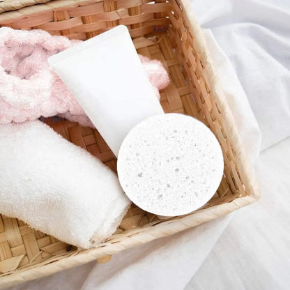 Cosmetic Cleansing Pads (8pcs) Beauty Edit Mayfair