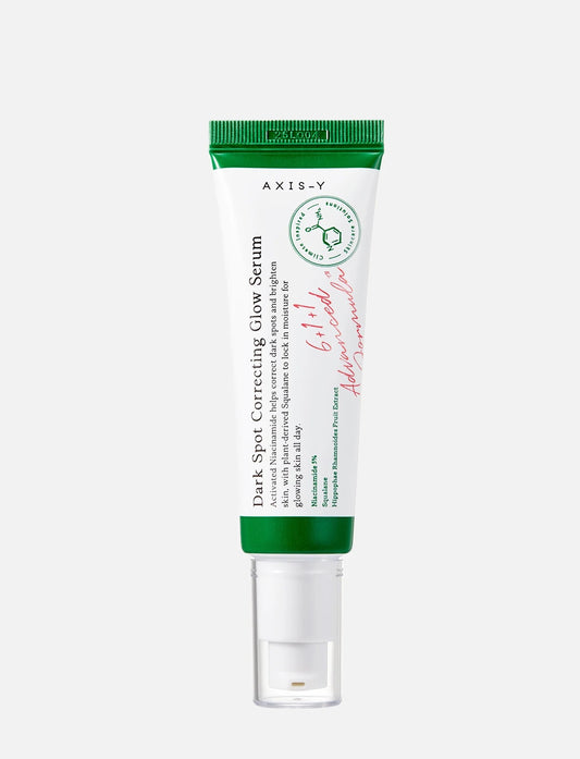 Dark Spot Correcting Glow Serum