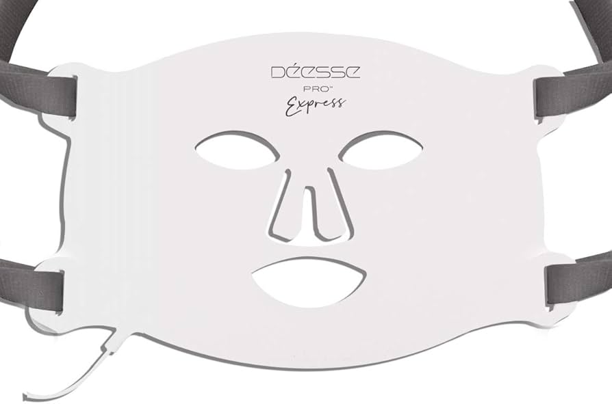 LED Light Therapy Mask