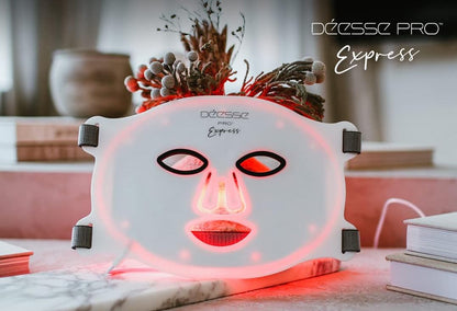 LED Light Therapy Mask