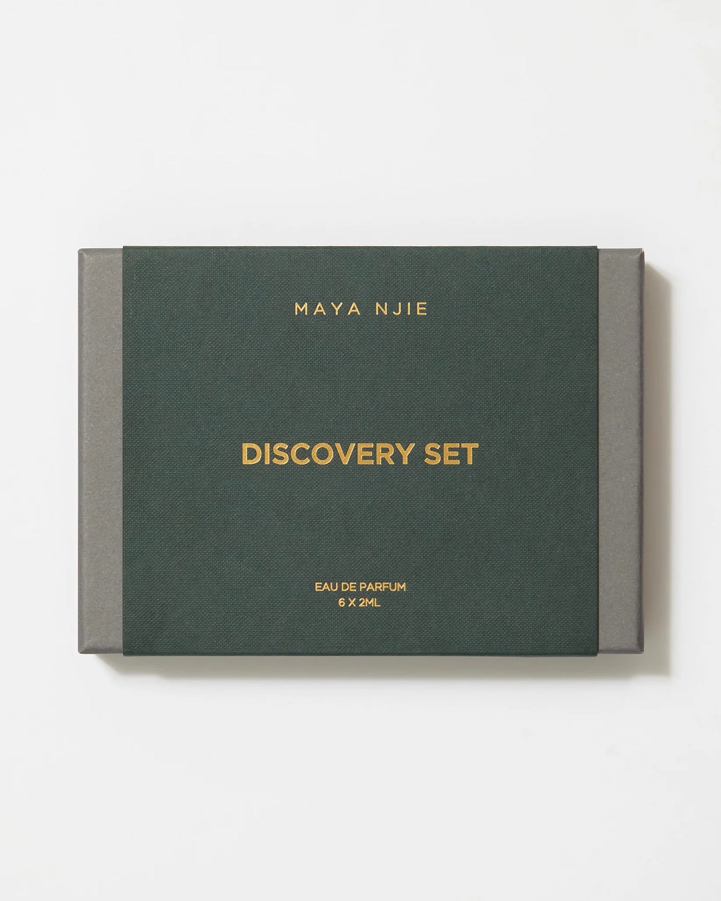 Maya Njie Discovery Set