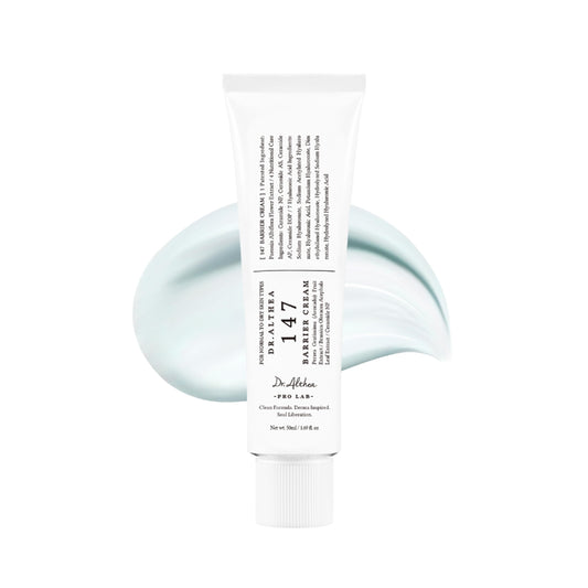 Dr. Althea 145 Barrier Cream