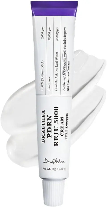 Dr. Althea PDRN Reju 5000 Cream 20ml Dr. Althea