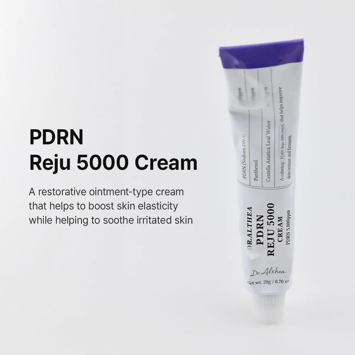 Dr. Althea PDRN Reju 5000 Cream 20ml Dr. Althea