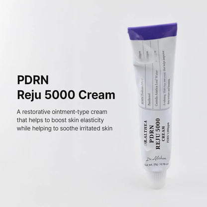 Dr. Althea PDRN Reju 5000 Cream 20ml Dr. Althea
