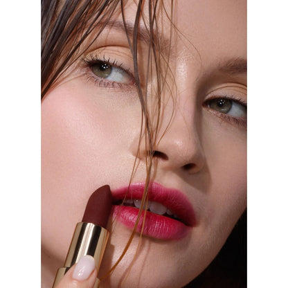 Sheer Lipstick