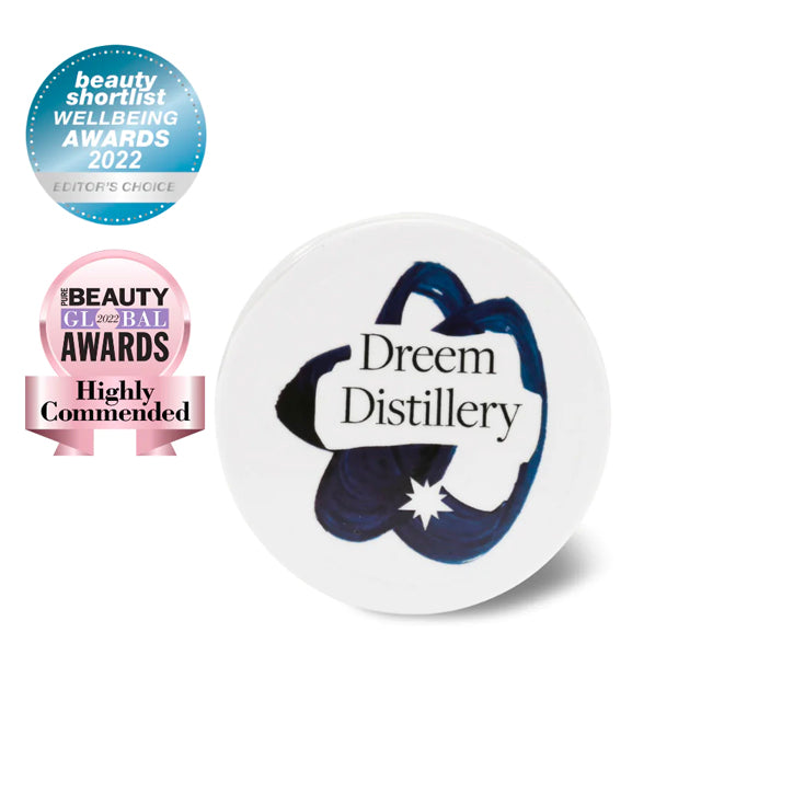 Dreen Distillery Bed Balm CBD