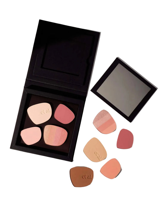 et al Magnetic Refill Palette