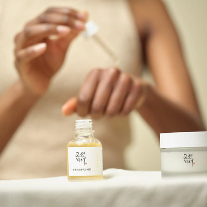 Beauty of Joseon Glow Serum: Propolis + Niacinamide 60ml