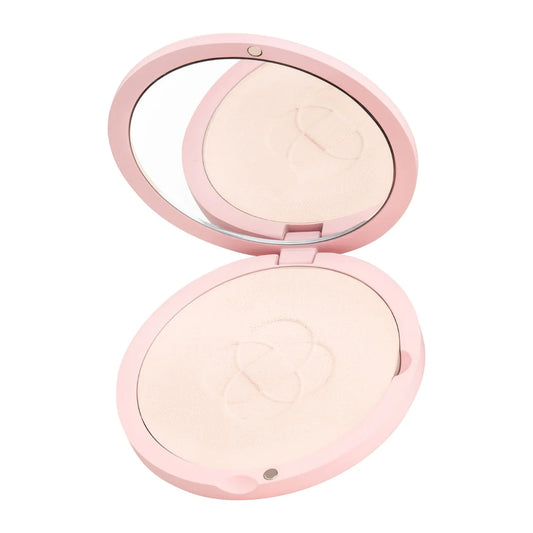 Pressed Powder Foundation