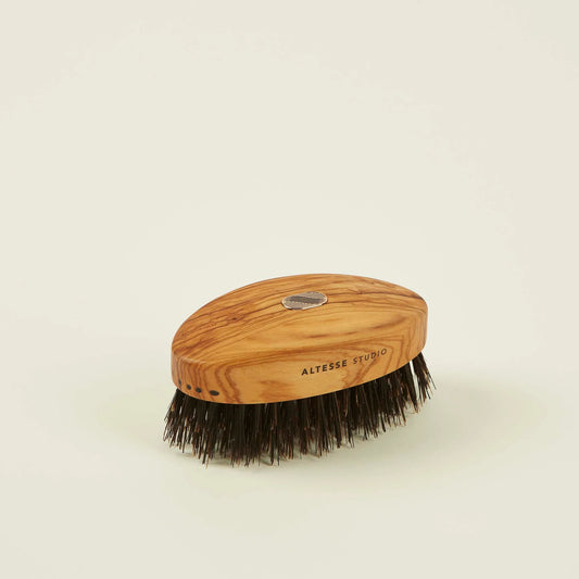 Altesse Studio Prestige - The 100% Handmade Hair & Beard Brush