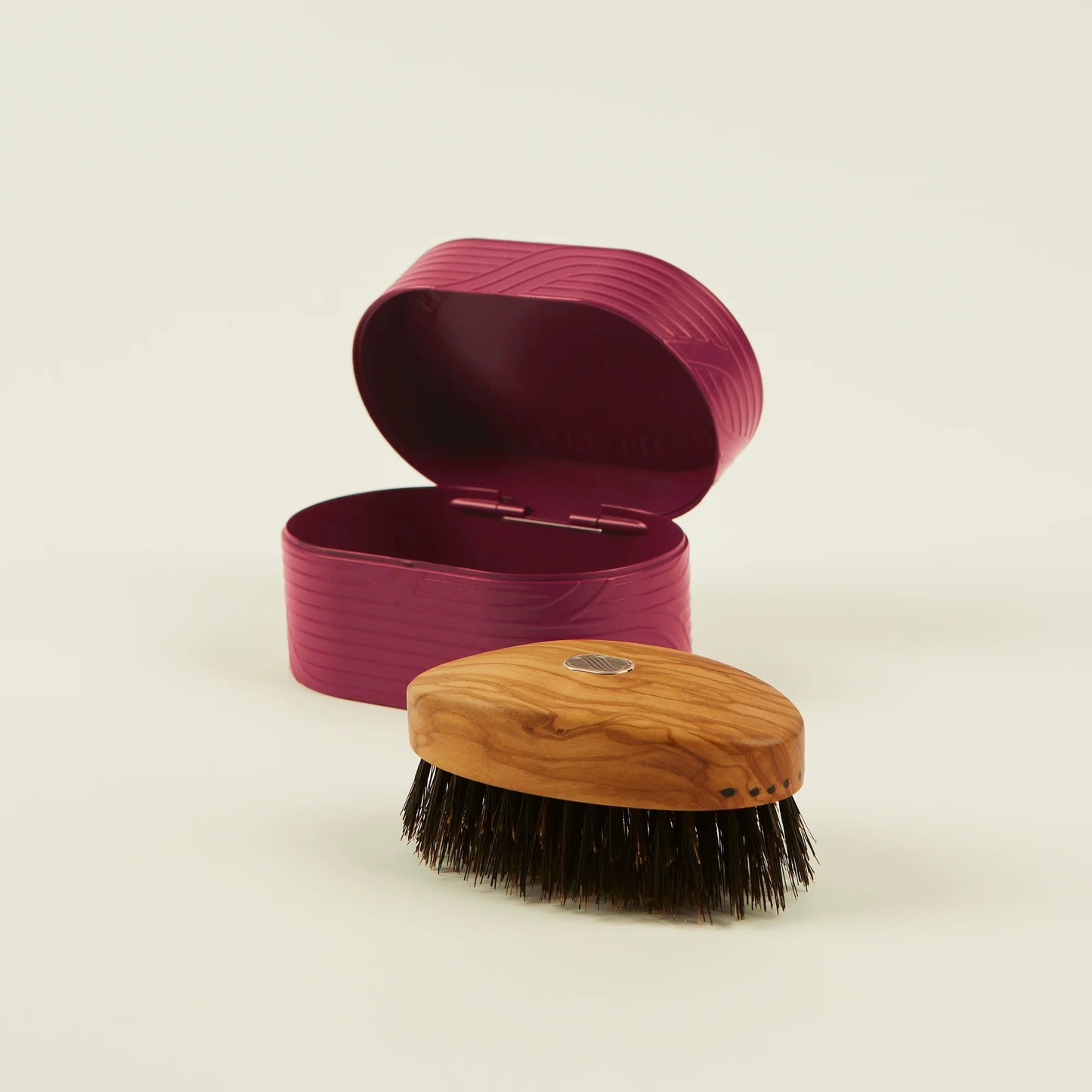 Altesse Studio Prestige - The 100% Handmade Hair & Beard Brush