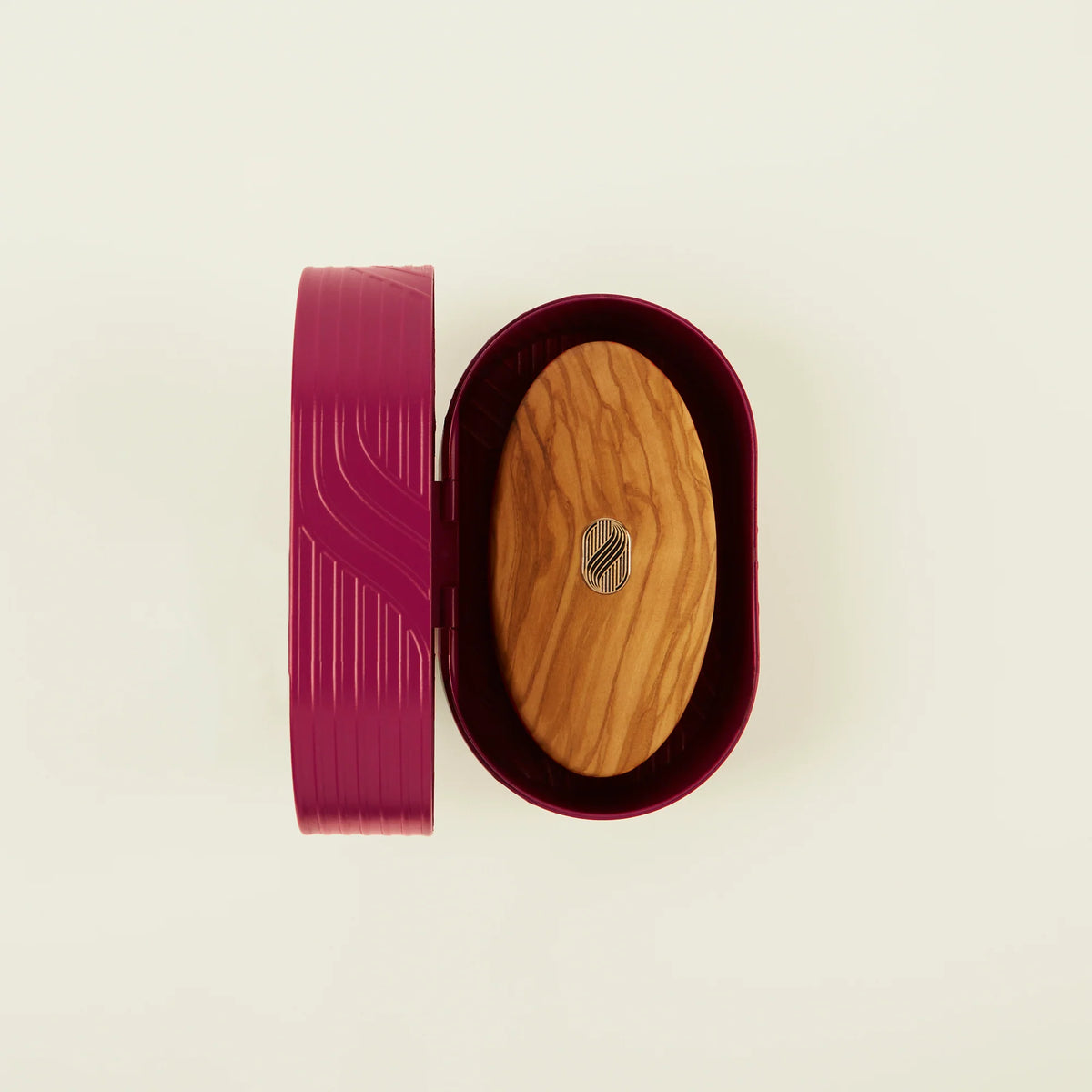 Altesse Studio Prestige - The 100% Handmade Hair & Beard Brush