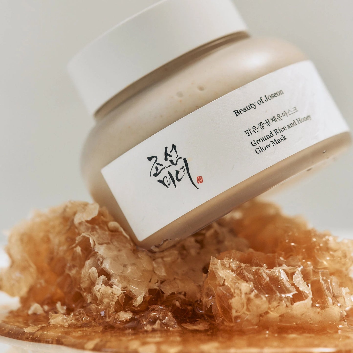 Beauty of Joseon Ground Rice and Honey Mask