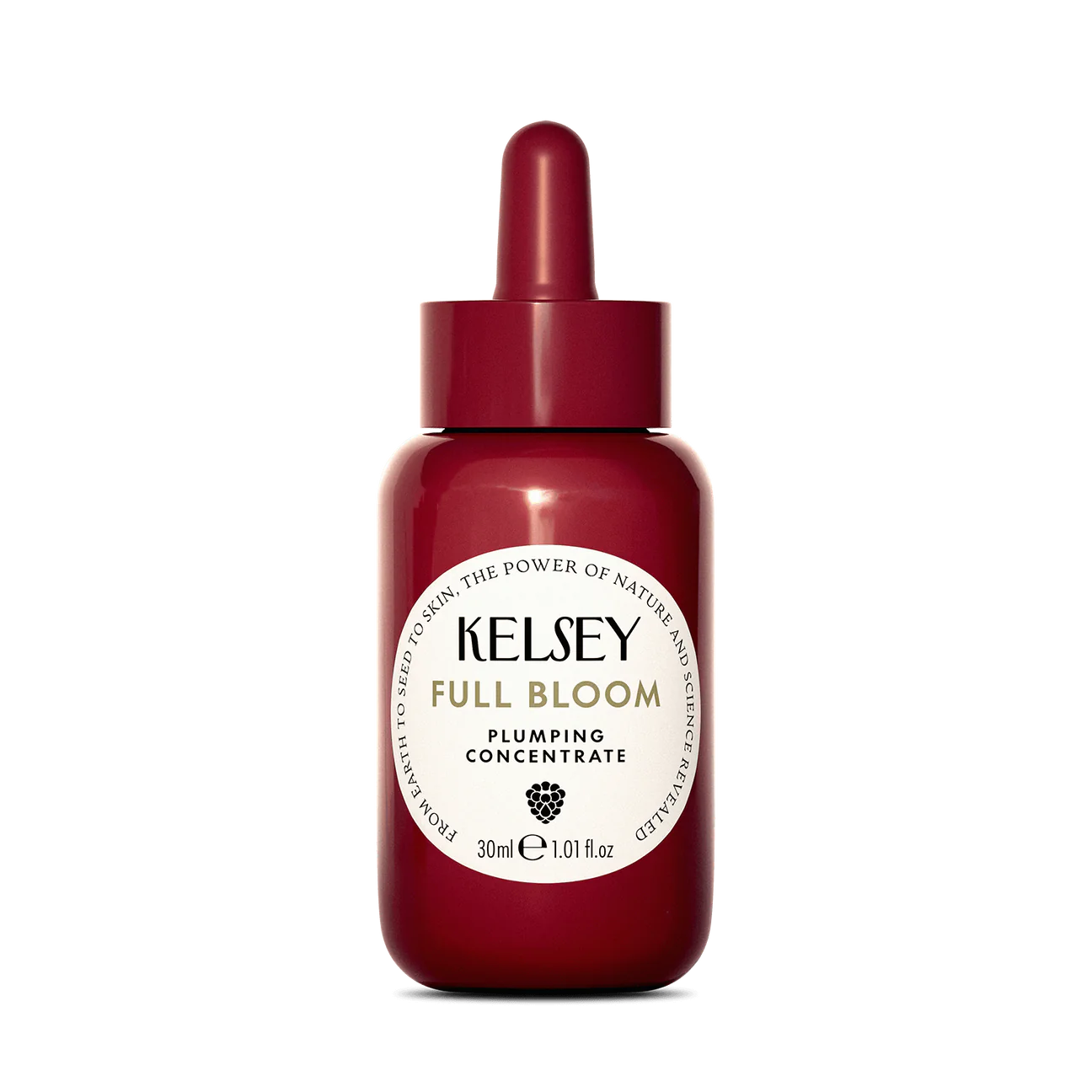 Full Bloom - Plumping Concentrate
