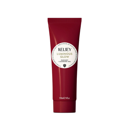 Luminous Glow - Radiant Cleansing Gel