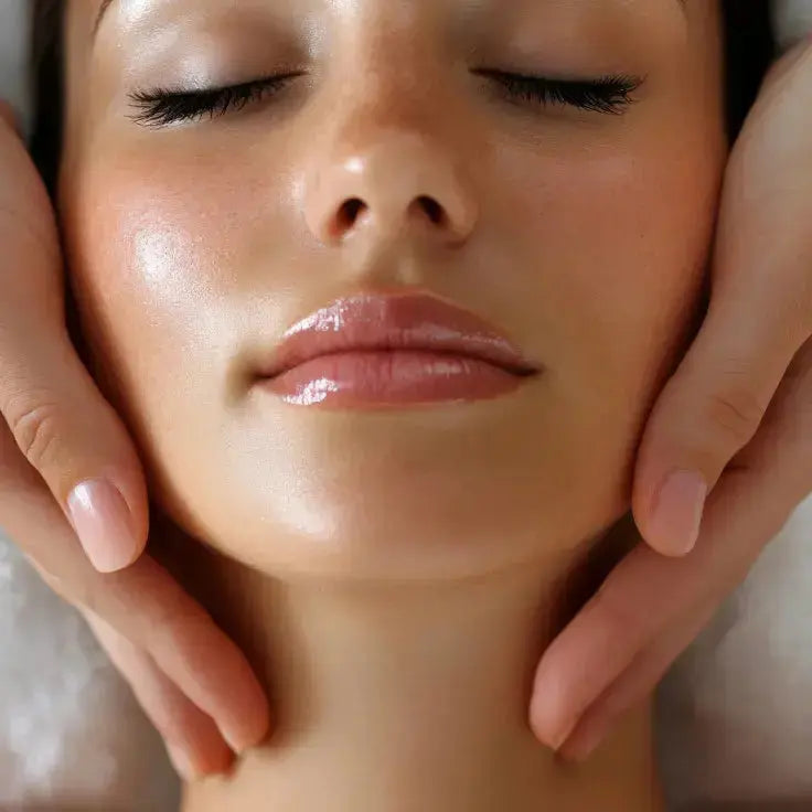 Beauty Edit Mayfair bespoke facial treatment