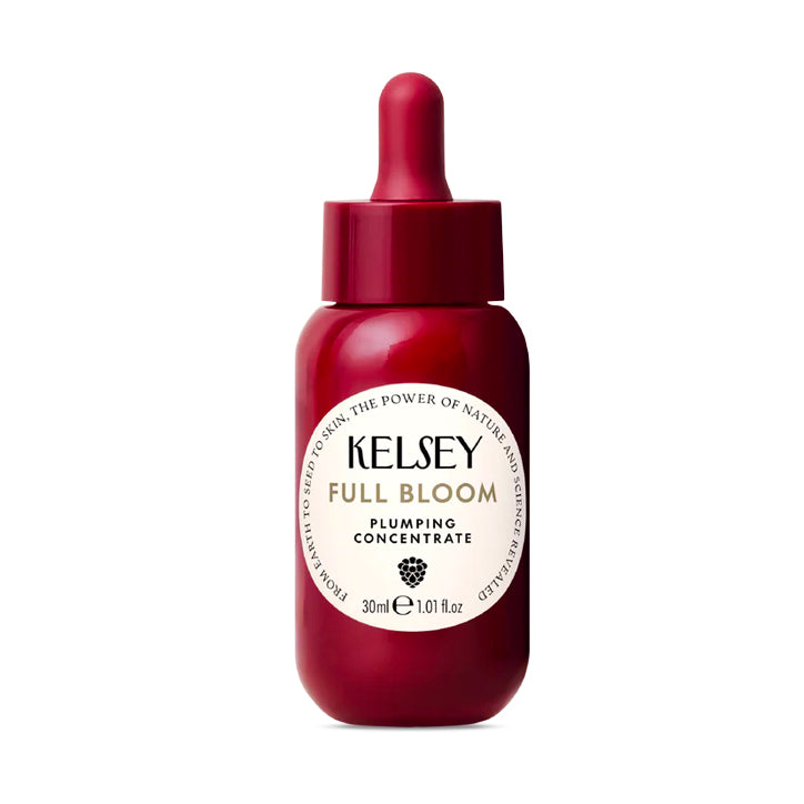 Full Bloom - Plumping Concentrate
