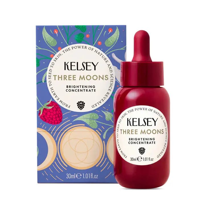 Kelsey Three Moons - Brightening Concentrate Kelsey