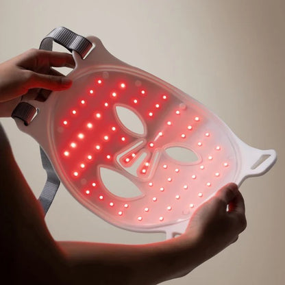 Déesse PRO Express LED Light Face Mask | Beauty Edit Mayfai Beauty Edit Mayfair