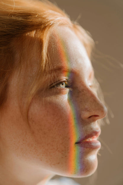 The LED Light Treatment Gift Voucher