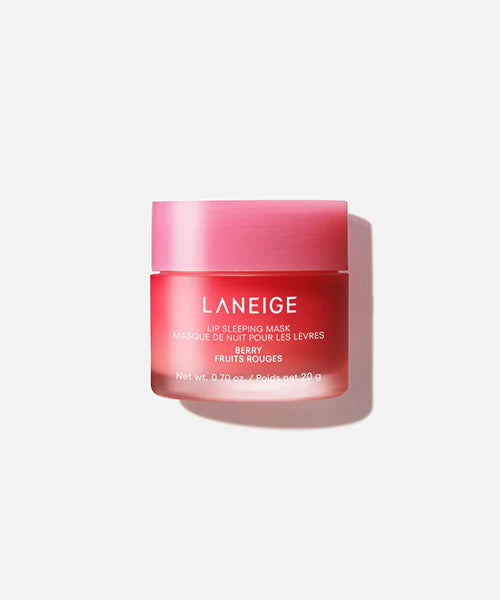 Laneige Lip Sleeping Mask EX - Berry