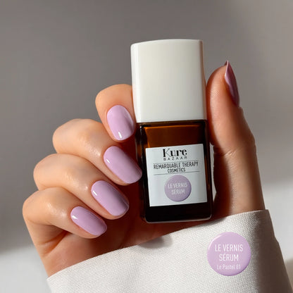 Tinted Nail Serum
