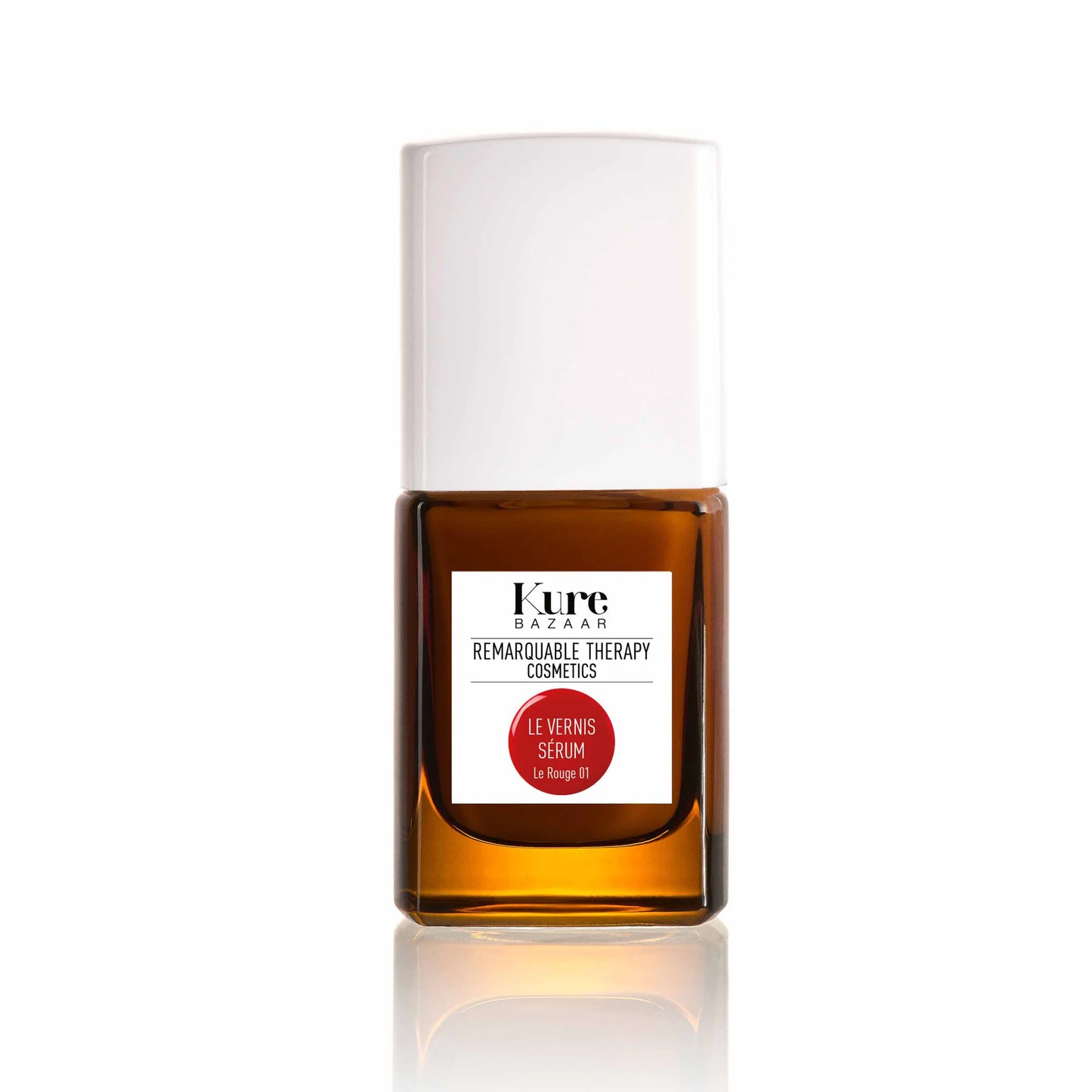 Tinted Nail Serum