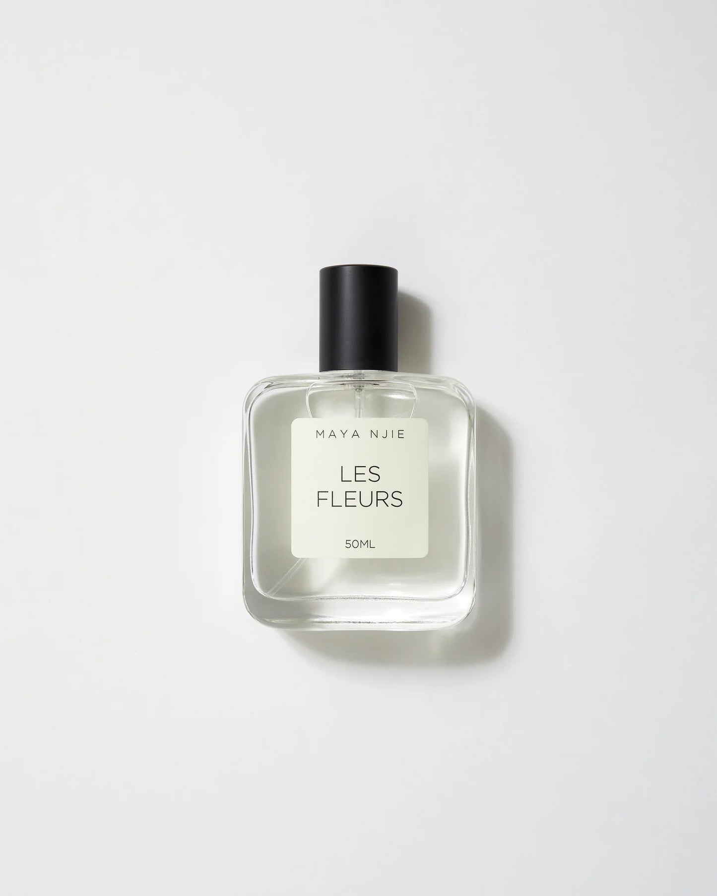 Les Fleurs 50ml EDP