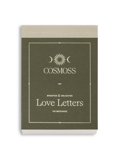 Love Letters