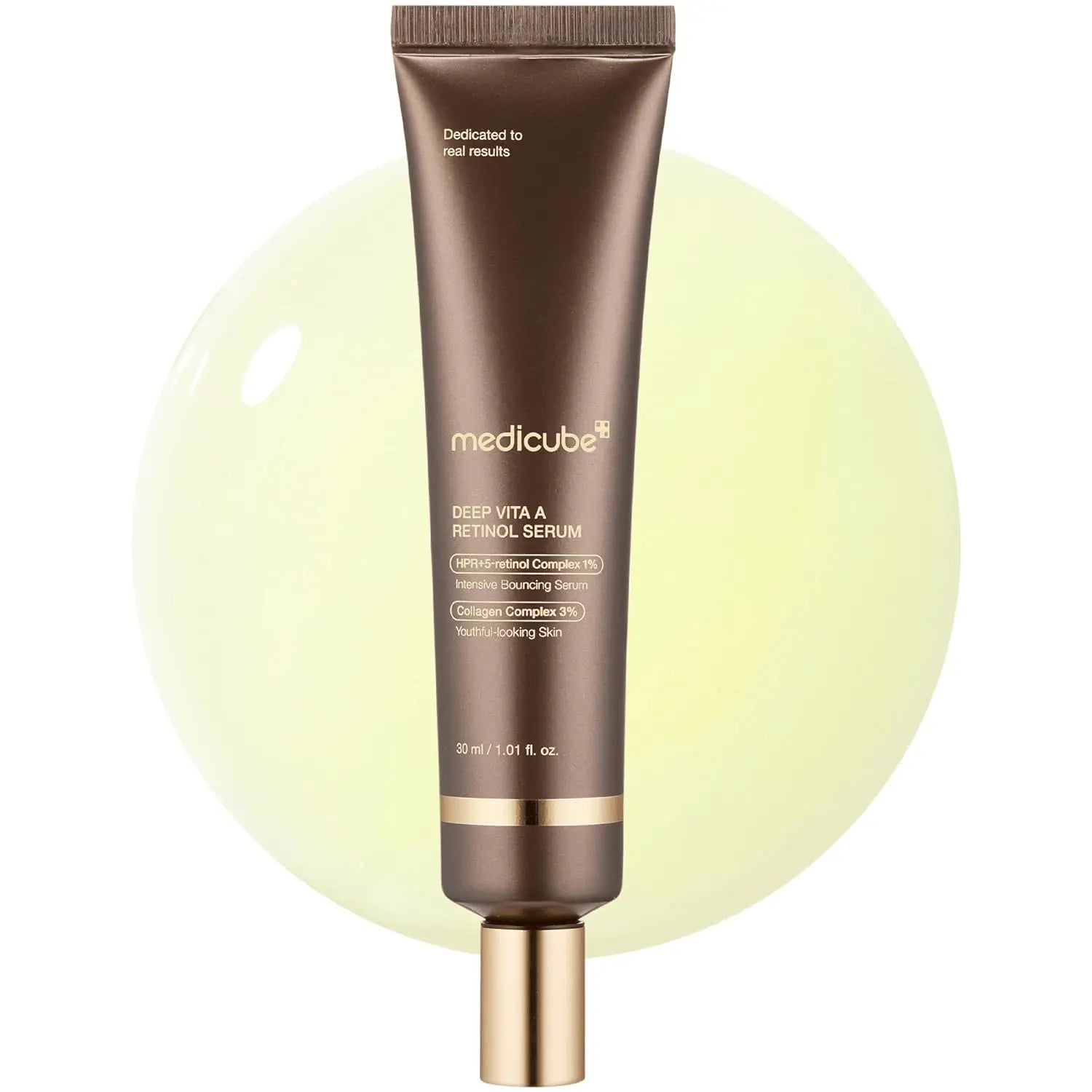 Medicube Deep Vita A Retinol Serum Medicube