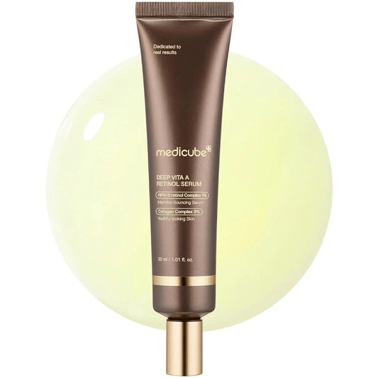 Medicube Deep Vita A Retinol Serum Medicube
