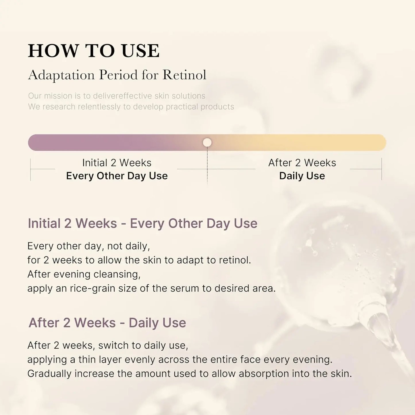 Medicube Deep Vita A Retinol Serum Medicube