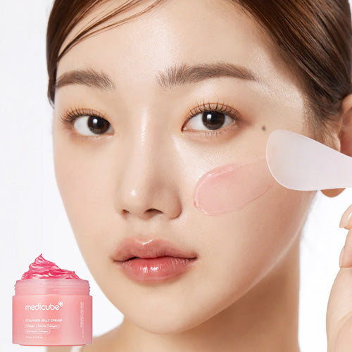 Medicube Collagen Jelly Cream