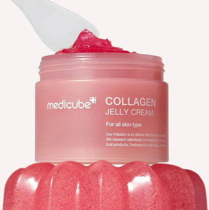 Medicube Collagen Jelly Cream