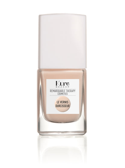 Tinted Nail Hardener - Beige