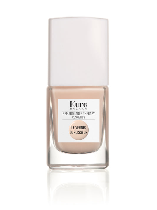 Tinted Nail Hardener - Beige