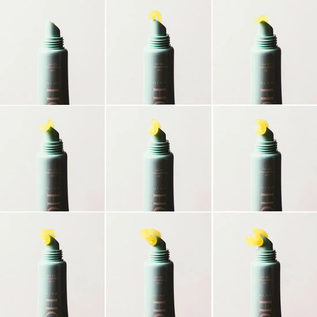 NORDH Lip Treatment - The Intensive Repair NORDH