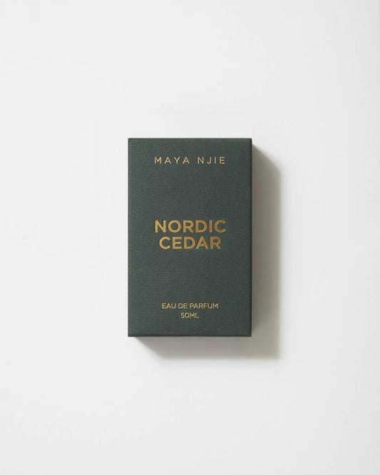 Nordic Cedar 50ml EDP