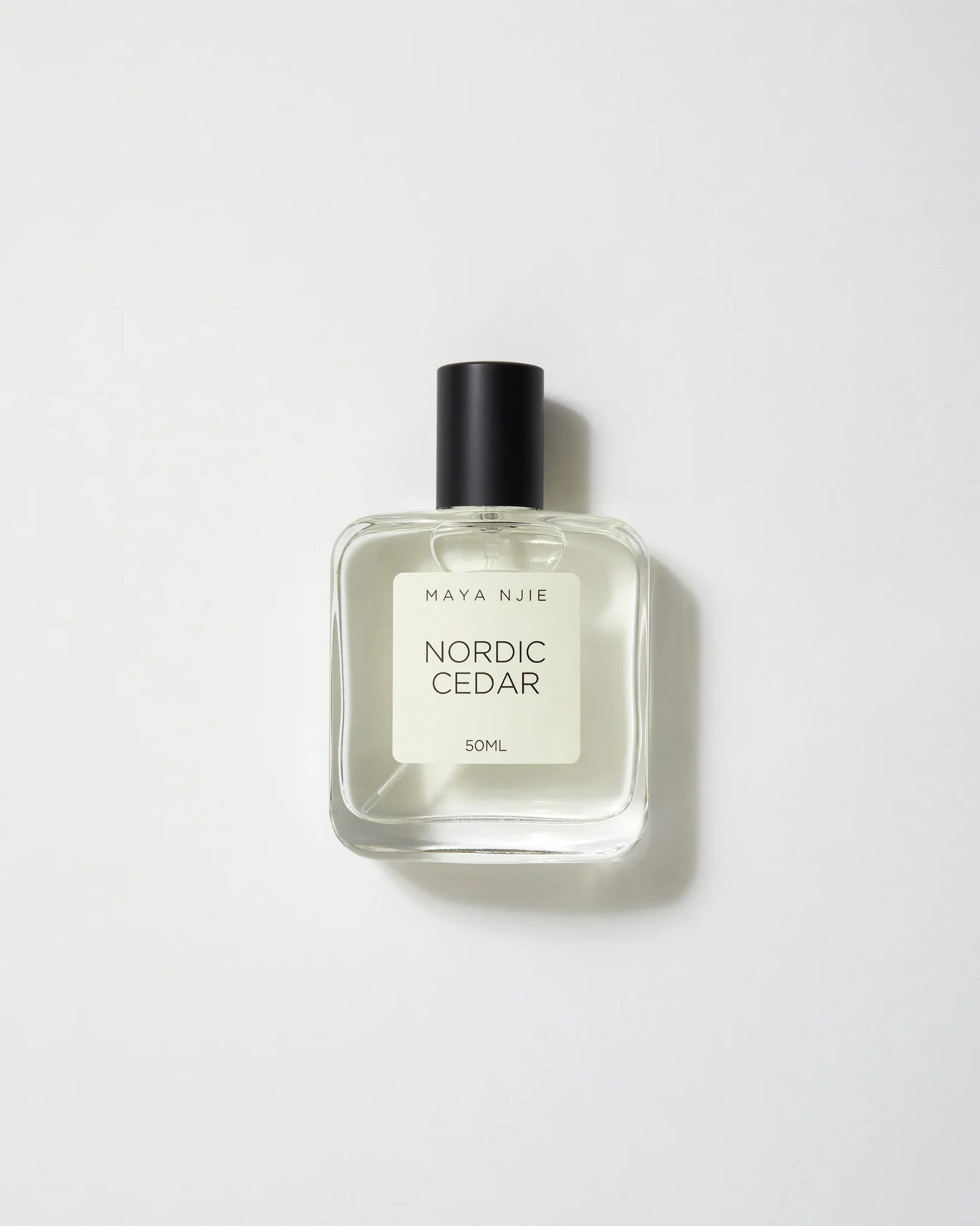 Nordic Cedar 50ml EDP