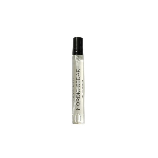 Nordic Cedar Pocket Perfume 7.5ml EDP