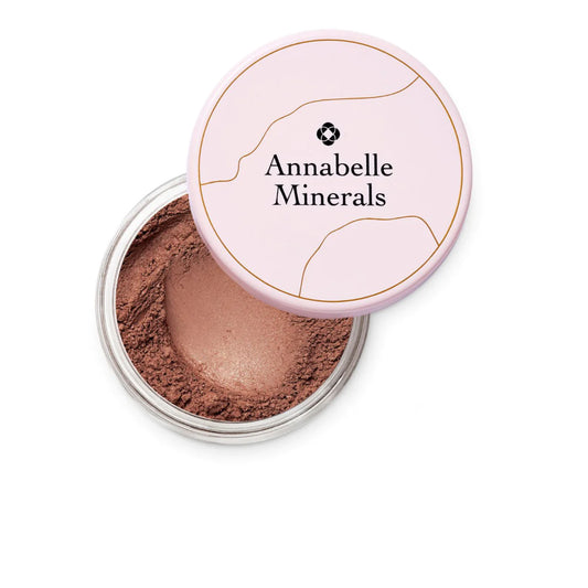 Nougat Mineral Eye Shadow