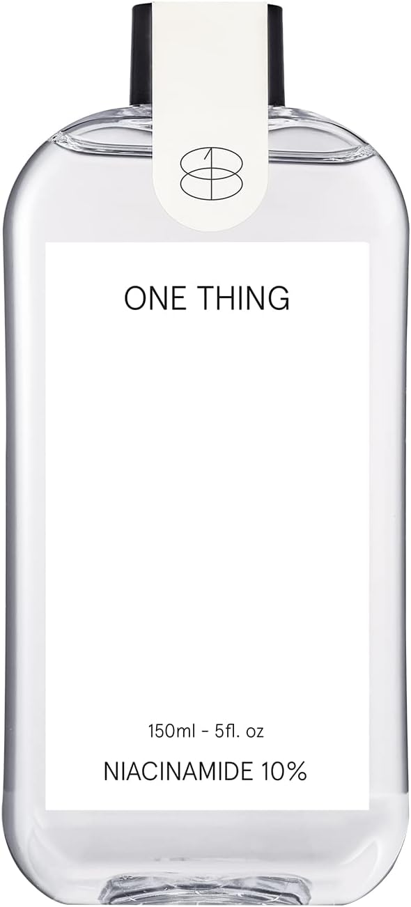 ONE THING Niacinamide 10% Toner 150ml