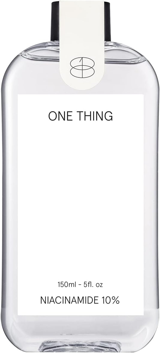 ONE THING Niacinamide 10% Toner 150ml