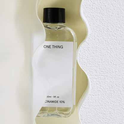 ONE THING Niacinamide 10% Toner 150ml