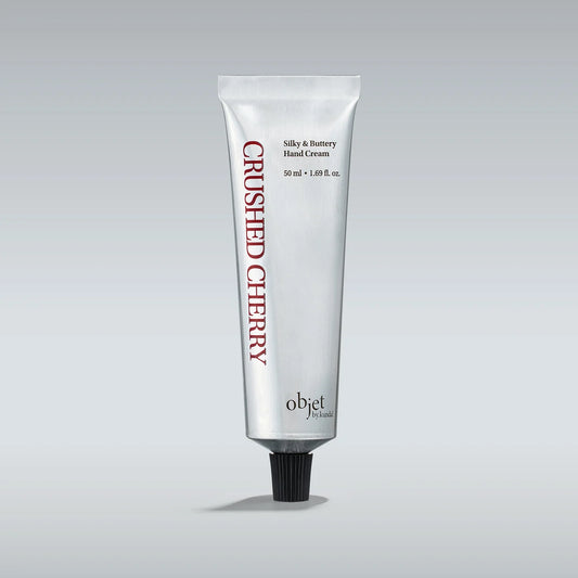 Objet by Kundal Silky & Buttery Hand Cream 50ml
