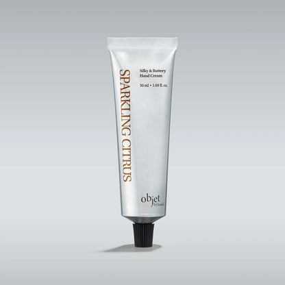 Objet by Kundal Silky & Buttery Hand Cream 50ml